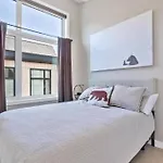 Basecamp 104 - Two Bedroom / Two Bath Townhome - Ac + Private Garage + Central