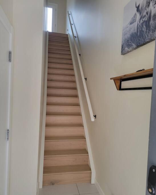 Basecamp 104 - Two Bedroom / Two Bath Townhome - Ac + Private Garage + *